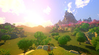 Yonder: The Cloud Catcher Chronicles Game Screenshot 1