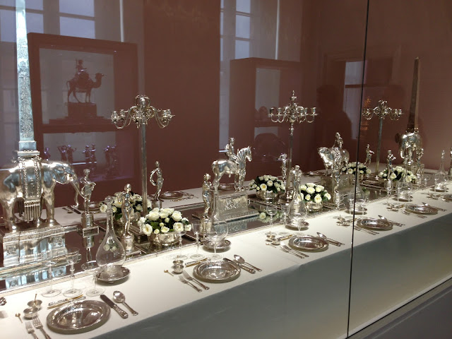 GREAT EATS HAWAII: CHARLOTTENBURG PALACE - BERLIN, GERMANY