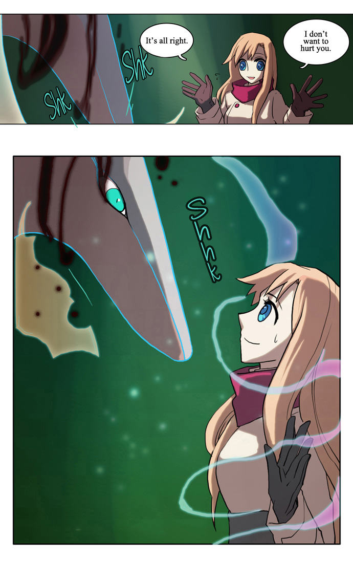 Abide In The Wind Chapter 1 Mangahasu