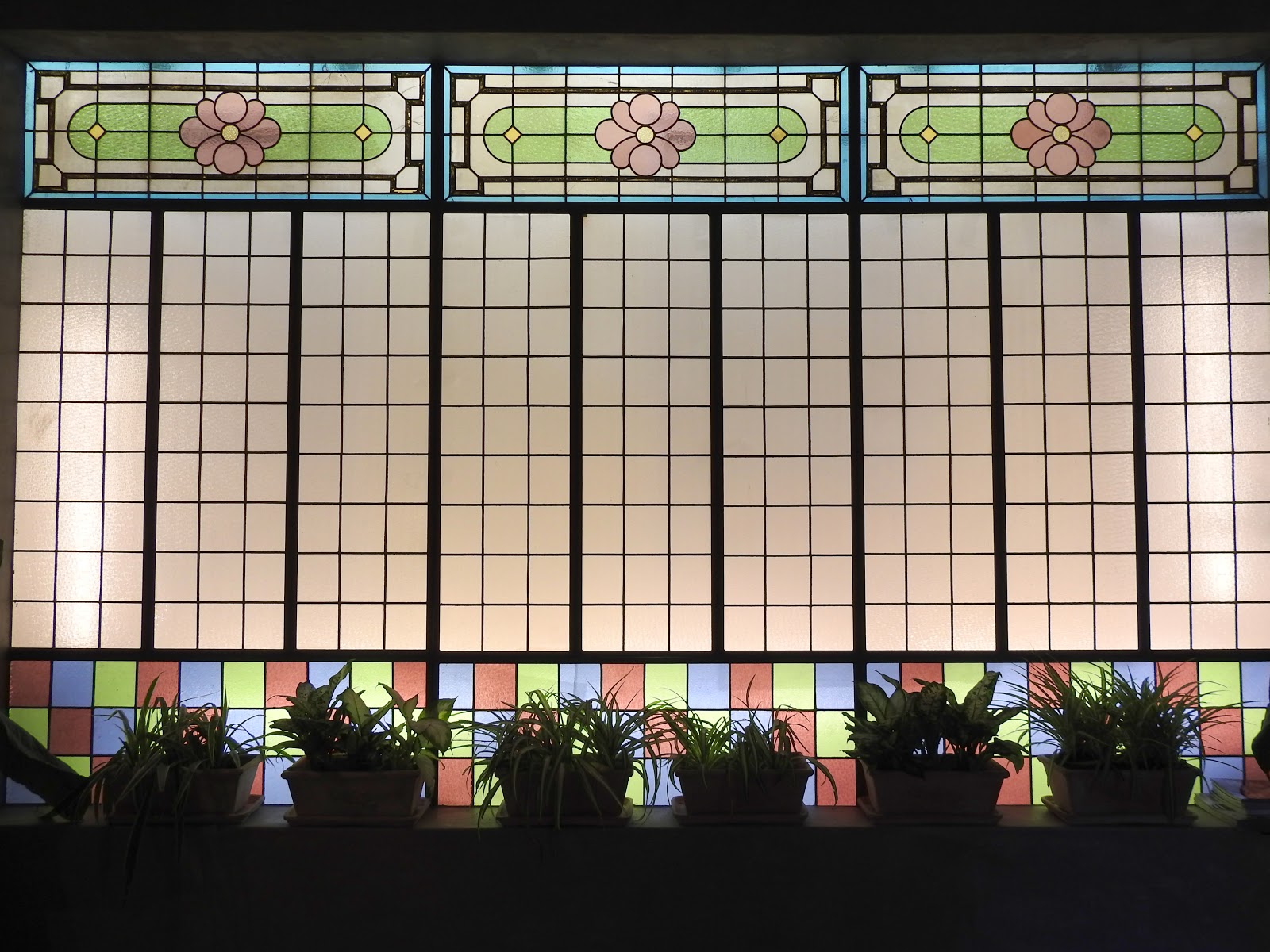 Mdriz hacia arriba C. de Francisco de Rojas, 2