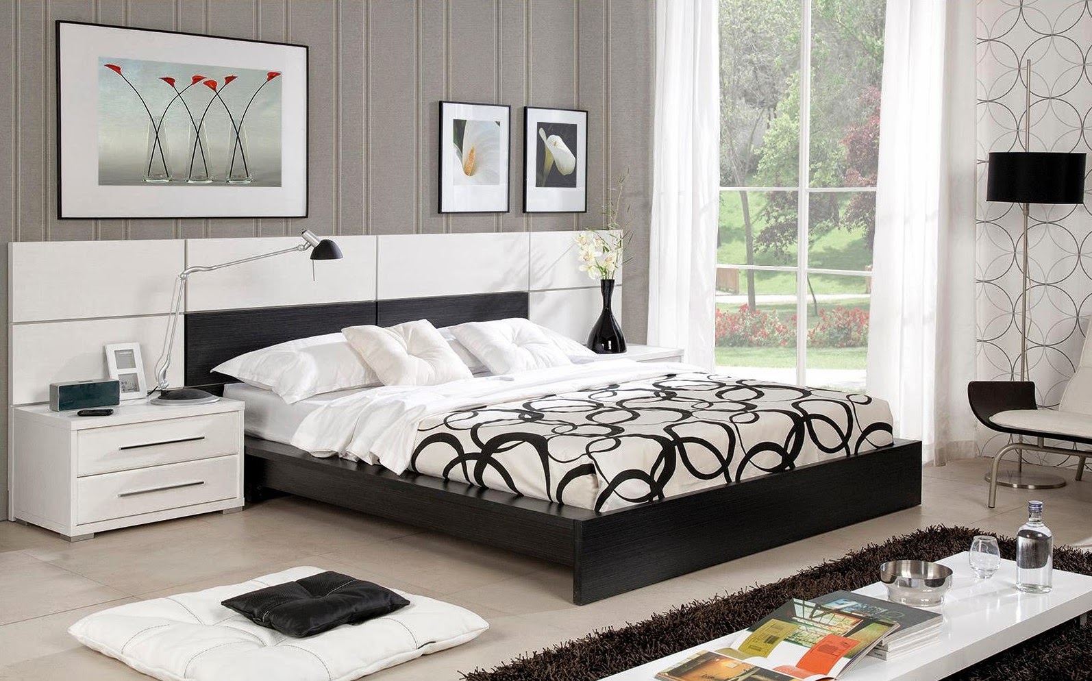 Decoración Peyra: Nuestros Muebles de Dormitorio Modernos.