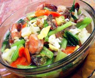 Resep Capcay Sayur Enak Resep Masakan Indonesia Resep Capcay Sayur Enak Resep Masakan Indonesia