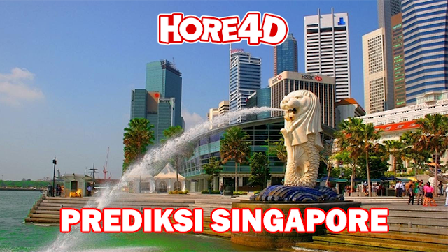 Prediksi Singapore