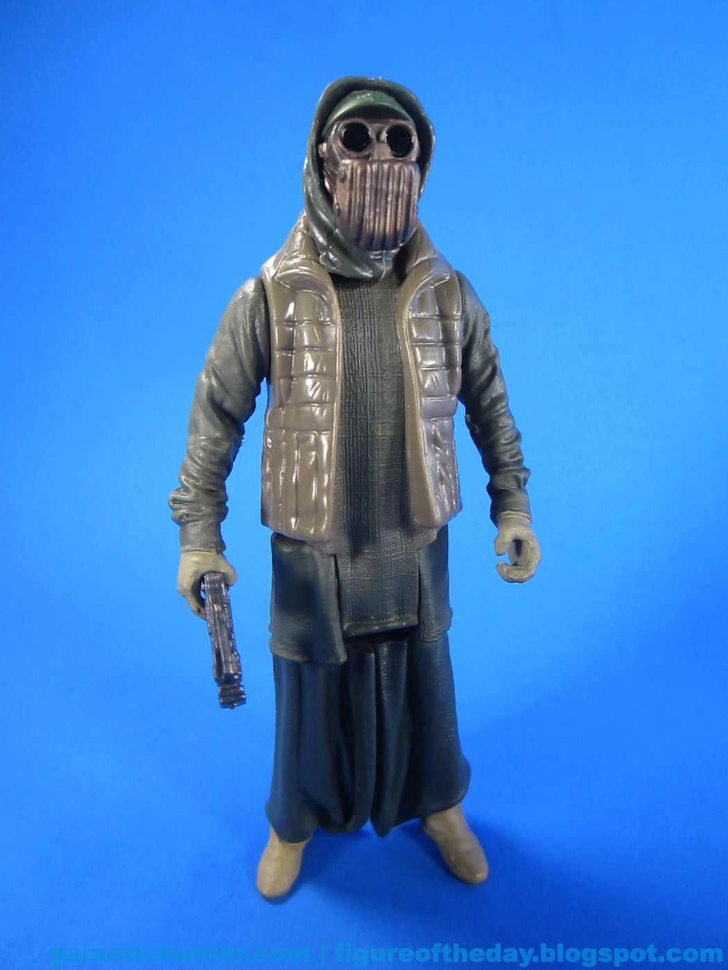 Galactic Hunter's Star Wars Figure of the Day with Adam Pawlus: Star ...