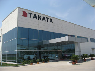 Lowongan Kerja Terbaru Via Email di Cikarang PT Takata ...