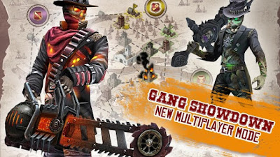 Download game six guns apk mod 2 Download game six guns apk mod 2