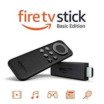 Amazon fire tv stick Amazon fire tv stick