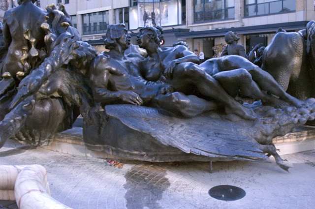 Nuremberg Christmas Market