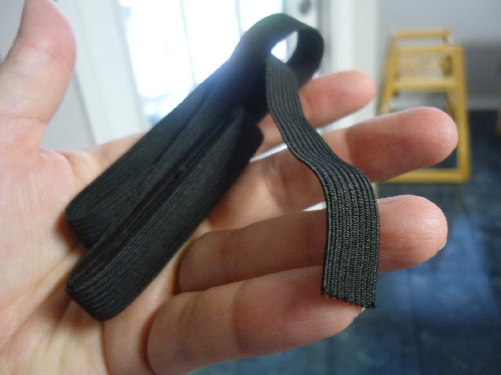 flip flops minnie mouse