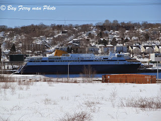 MV Fundy Rose - Wikipedia