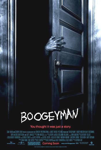 Re: Boogeyman (2005)