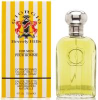giorgio beverly hills parfum 90ml