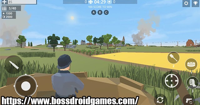 raidfield 2 mod apk raidfield 2 mod apk