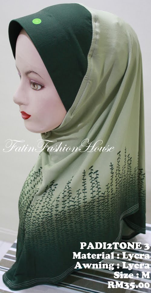 Fatin Fashion House