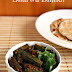 Bharwa Bhindi | Gujarati Bhinda Sambhariya | Okra Recipes