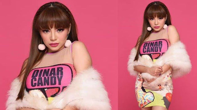 Dinar Candy, Ngaku Perawan, Warga Kompak Tak Percaya Dinar Candy, Ngaku Perawan, Warga Kompak Tak Percaya