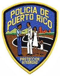 Puerto Rico Police Reform