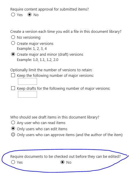 How to fix SharePoint 2013 Designer list workflows on pages libraries ...