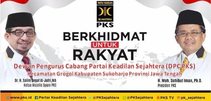 DPC PKS GROGOL