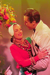 gifs carmen Miranda