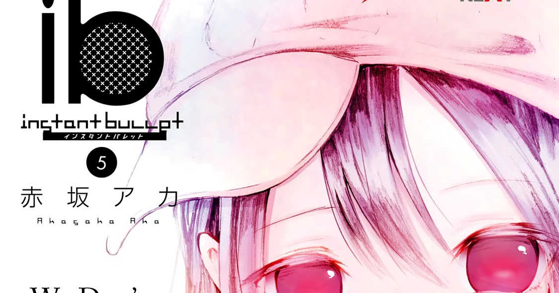 Lockein Share Instant Bullet Chapter 0125 (Finished)