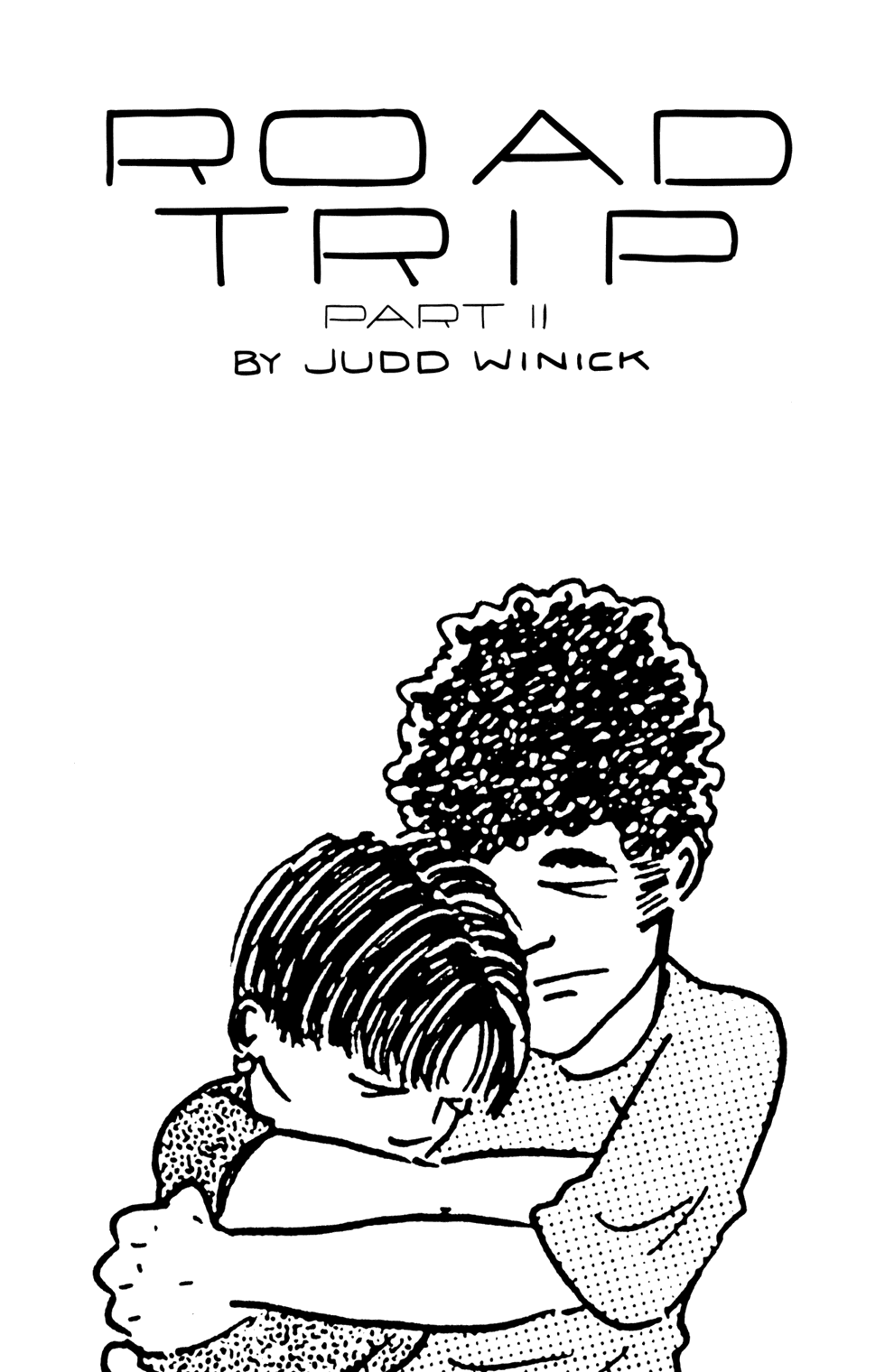Read online Oni Double Feature comic -  Issue #10 - 19