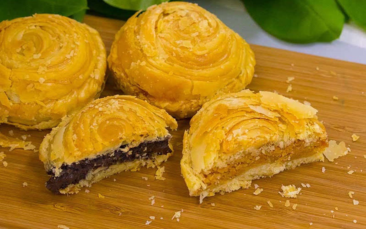 Oleh Oleh Khas Bali: Buat Pacar, Kekinian, Unik Dari Kota ...