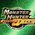 Monster Hunter Freedom Unite ( PSP )