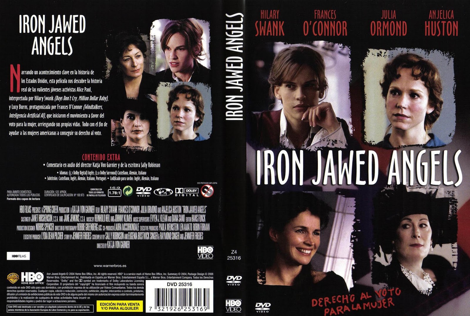 LIBROS ENVENENADOS "Libros / Peliculas" Ángeles de