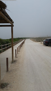 BEACH / Praia do Malhão, Vila Nova de Mil Fontes, Portugal