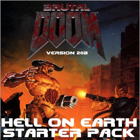 Original Doom APK (Android Game) - Free Download