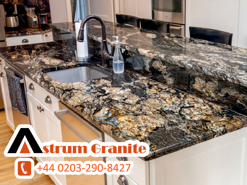 Best Granite Kitchen Worktops Astrum Granite Granite