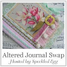 Altered Journal Swap