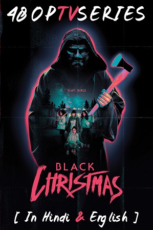 Black Christmas (2019) Full Hindi Dual Audio Movie Download 480p 720p BluRay