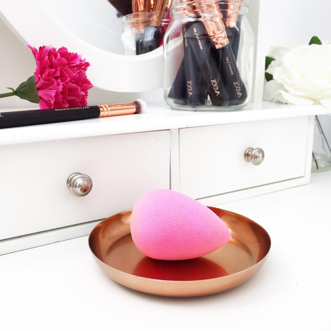 Original Beauty Blender Worth the hype?