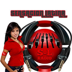 Radio Sensacion Latina (USA)