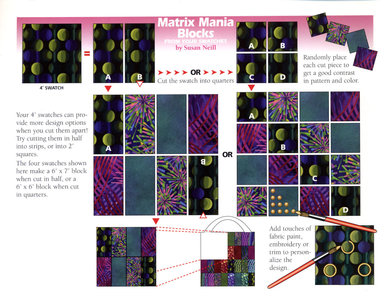 Sew in Love {with Fabric}: 2012