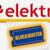 Grupo Elektra comprará Blockbuster