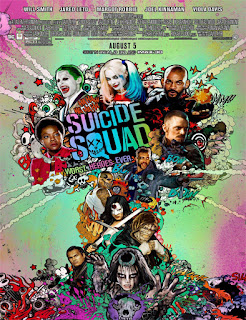 Escuadrón suicida (2016)
