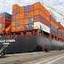 Hapag-Lloyd a Salerno