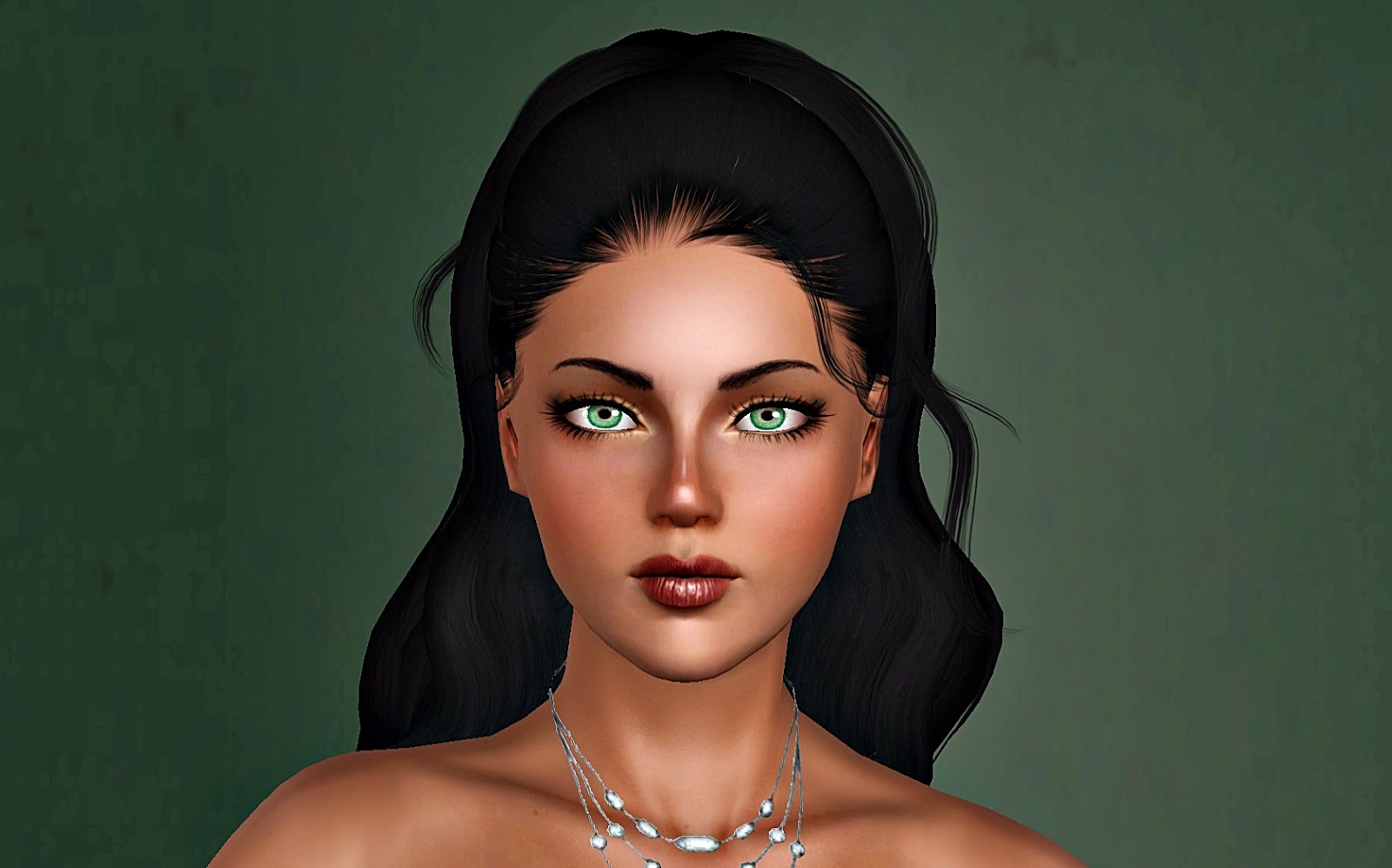 [Sims 3] ¿Compartís sims? 2
