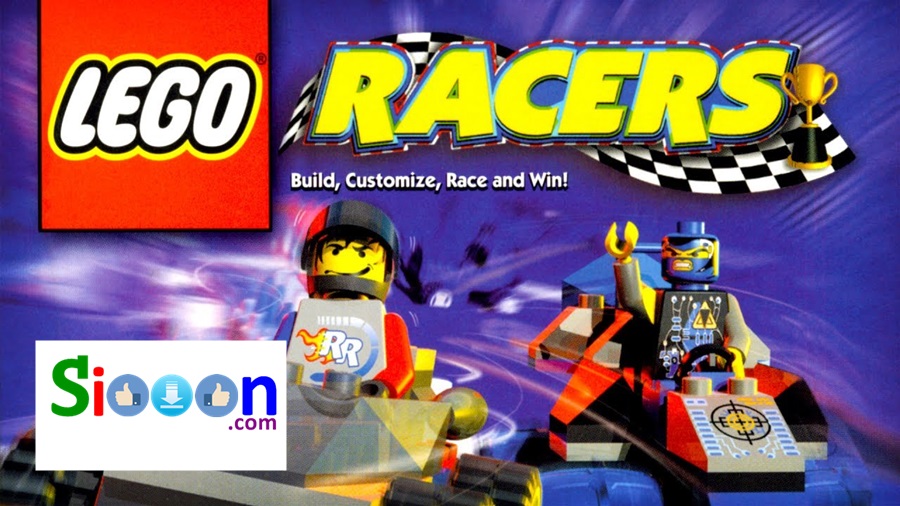 Download Game Lego Racers 1 For Computer Pc Or Laptop Siooon