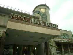  Hotel Royal Palace Bandung