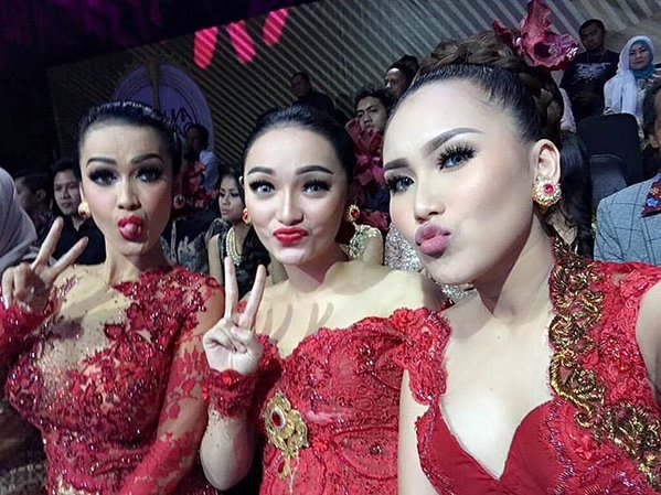 Dinilai Vulgar, Lagu AyuJupeZaskia Dilarang Diputar di Dinilai Vulgar, Lagu AyuJupeZaskia Dilarang Diputar di