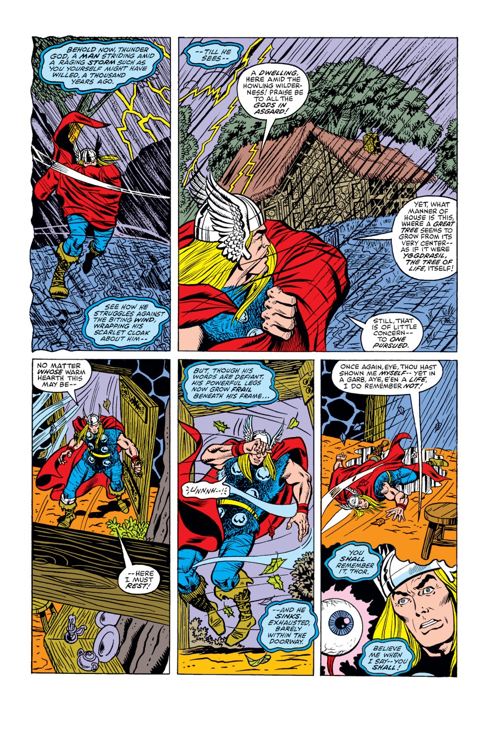 Thor (1966) 296 Page 4
