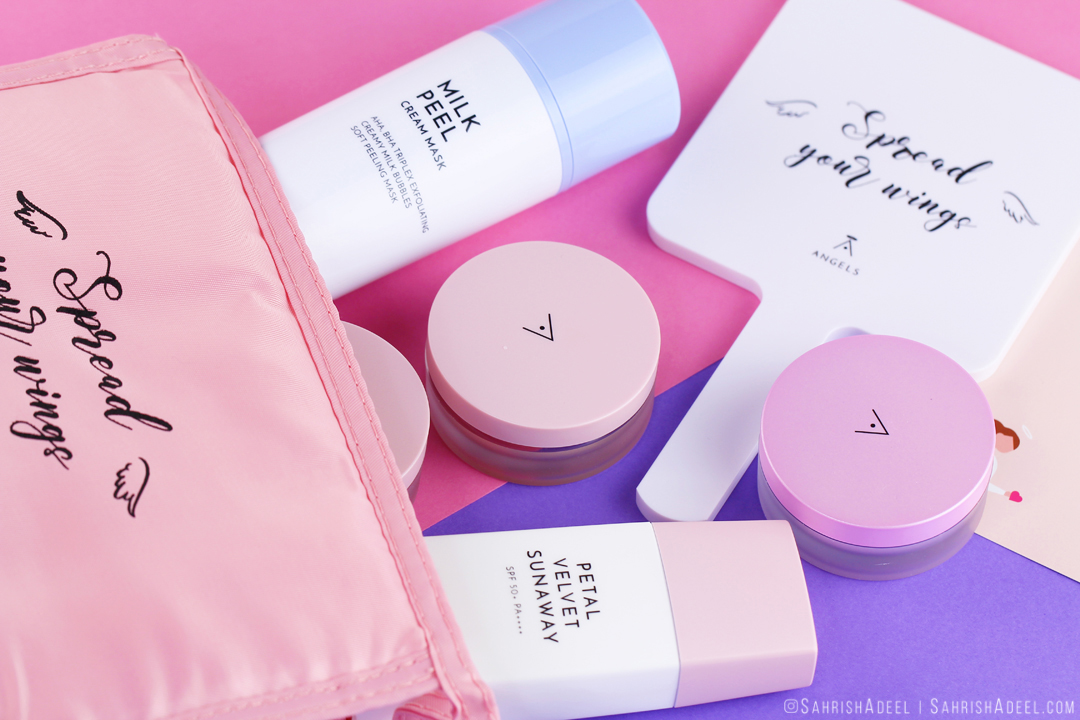 Althea Korea Exclusive Products With Minimalist Design - Are they worth the hype? [Quick Reviews]