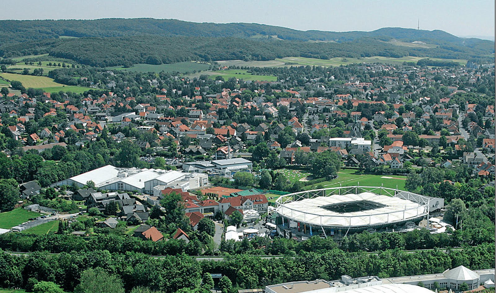 Austrian Tennis Blog ATP Halle Das Draw
