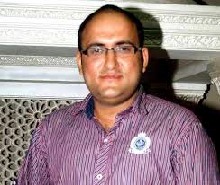 Deepak Parikh Family Wife Son Daughter Father Mother Age Height Biography Profile Wedding Photos