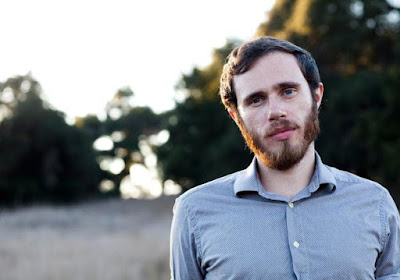 James Vincent McMorrow Picture