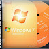 Windows 7 Enterprise 32/64 Bits PT-BR Torrent